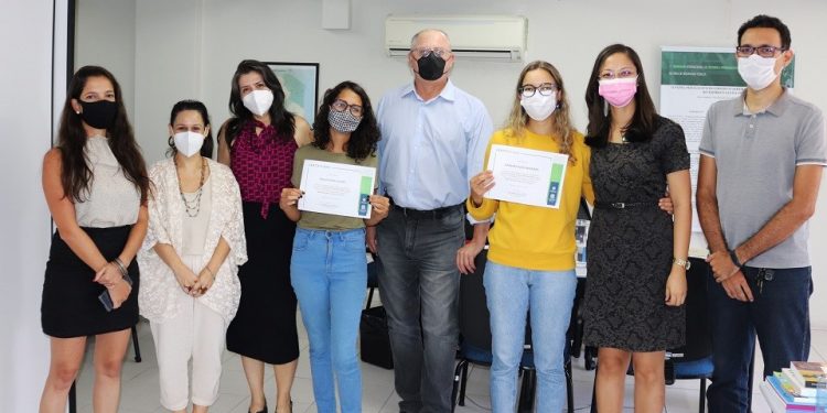 Foto: Assessoria de Comunicação do IJSN
