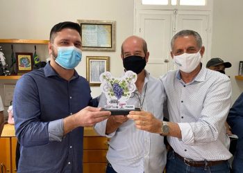 Foto: Assessoria de Comunicação do Incaper