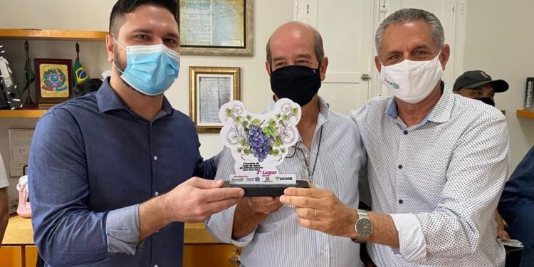 Foto: Assessoria de Comunicação do Incaper