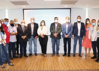 Foto: Assessoria de Comunicação do IJSN