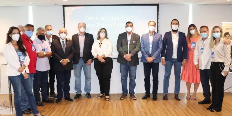 Foto: Assessoria de Comunicação do IJSN