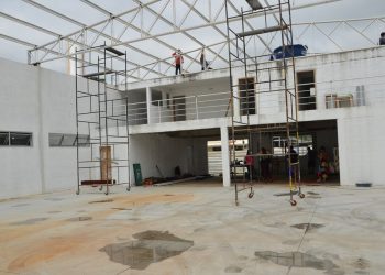 Foto: Assessoria de Comunicação da Ceasa-ES