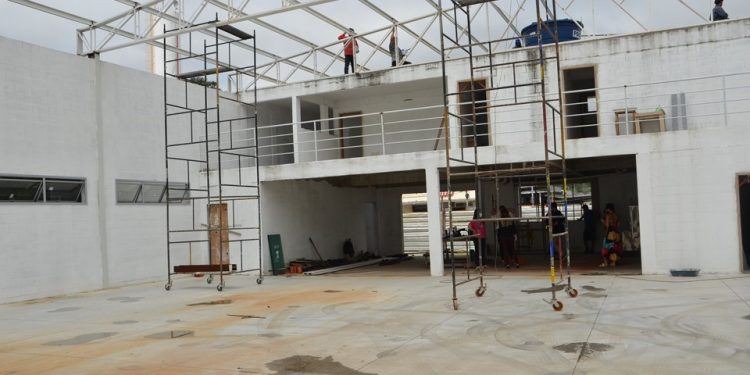 Foto: Assessoria de Comunicação da Ceasa-ES