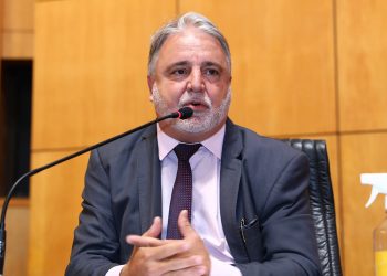 Foto: Assessoria do Dep Marcos Garcia