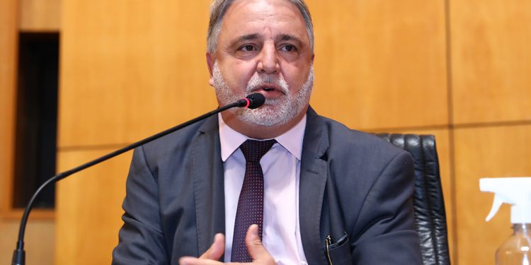 Foto: Assessoria do Dep Marcos Garcia