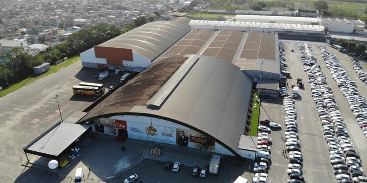 Foto: Assessoria de Comunicação da Sectides