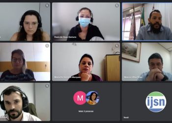 Foto: Assessoria de Comunicação do IJSN