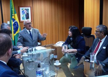 Foto: Assessoria de Comunicação