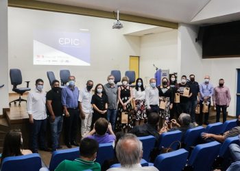 Foto: Assessoria de Comunicação da Fapes