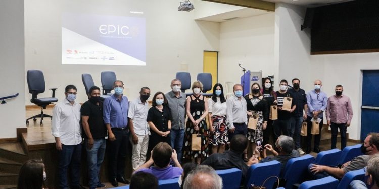 Foto: Assessoria de Comunicação da Fapes