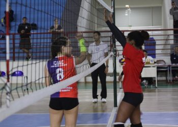 Foto: Assessoria de Comunicação da Sesport