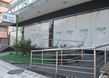 Foto: IPAJM
