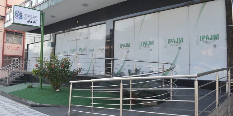 Foto: IPAJM