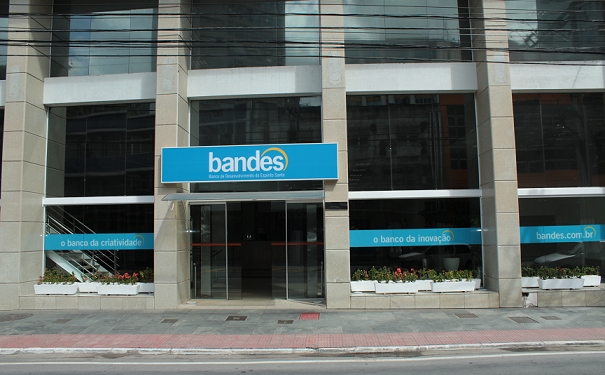Foto: Gerência de Comunicação Institucional do Bandes