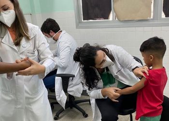 Foto: Assessoria de Comunicação da Sesa