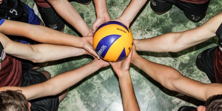 Foto: Assessoria de Comunicação da Sesport