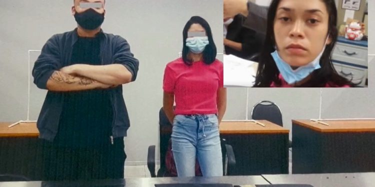 Foto: Imagem: reprodução G1/PR + foto cedida pela família