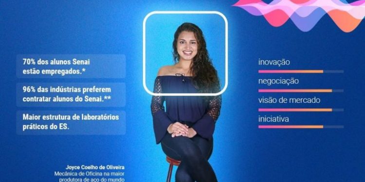 Foto: Gerência Executiva de Comunicação, Relações Institucionais e Eventos