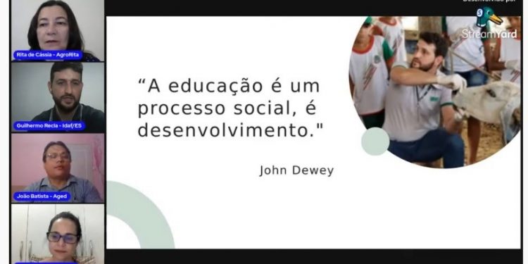 Foto: Assessoria de Comunicação do Idaf