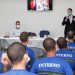 Foto: Assessoria de Comunicação da Sejus