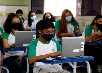 Foto: Assessoria de Comunicação da Sedu