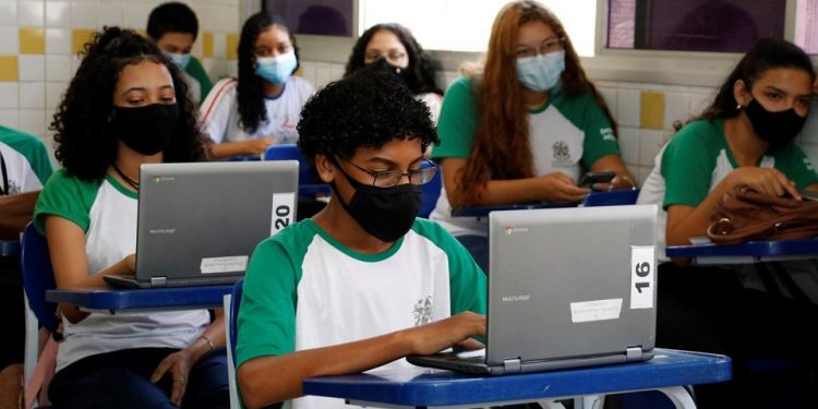 Foto: Assessoria de Comunicação da Sedu