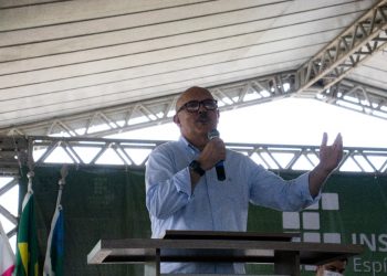 Foto: Assessoria de Comunicação/Prefeitura de Pedro Canário