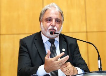 Foto: Assessoria de Comunicação do deputado Marcos Garcia