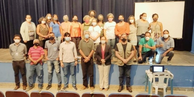 Foto: Assessoria de Comunicação da Aderes