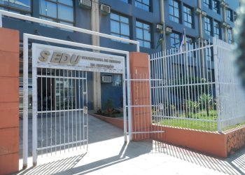 Foto: Assessoria de Comunicação da Sedu