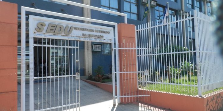 Foto: Assessoria de Comunicação da Sedu