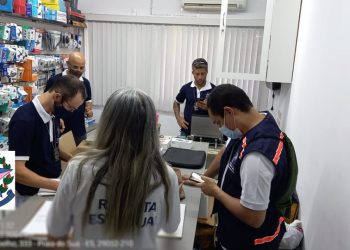 Foto: Assessoria de Comunicação da Sefaz