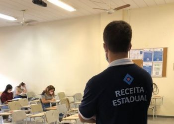 Foto: Assessoria de Comunicação da Sefaz