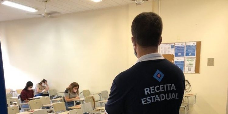 Foto: Assessoria de Comunicação da Sefaz