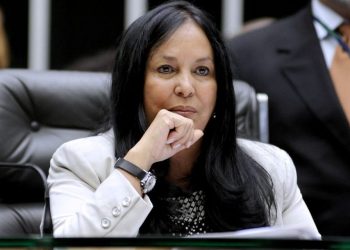 Foto: Divulgação do Senado