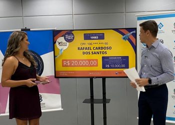 Foto: Assessoria de Comunicação da Sefaz