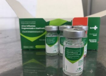 Foto: Assessoria de Comunicação da Sesa