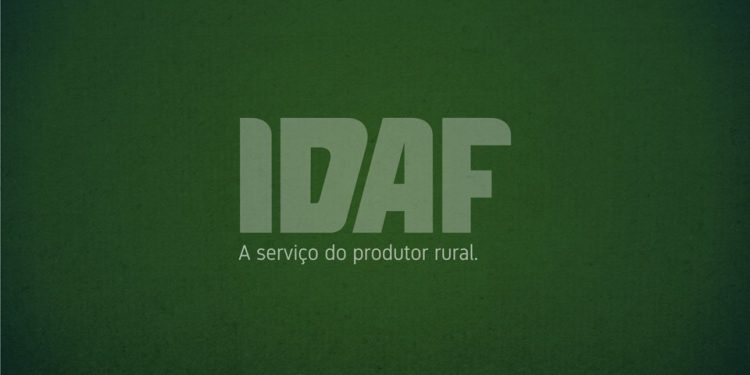 Foto: Assessoria de Comunicação do Idaf