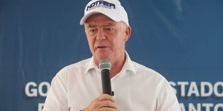 Foto: Hélio Filho/Secom