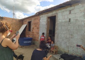Foto: Déll Sampaio