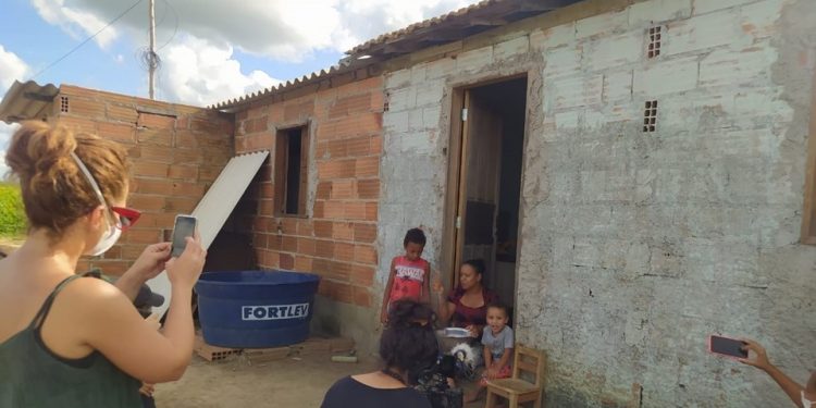 Foto: Déll Sampaio
