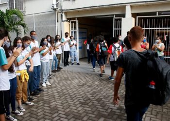 Foto: Assessoria de Comunicação da Sedu