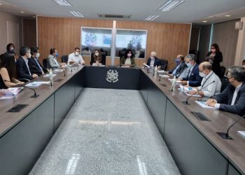 Foto: Assessoria de Comunicação da Sectides