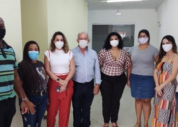 Foto: Assessoria de Comunicação da SEDH