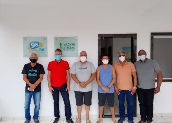Foto: Rede Barcos Fm