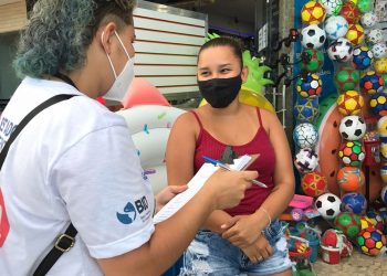 Foto: Assessoria de Comunicação do Projeto Estado Presente: Segurança Cidadã no ES