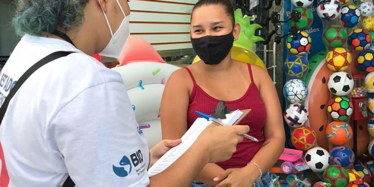 Foto: Assessoria de Comunicação do Projeto Estado Presente: Segurança Cidadã no ES