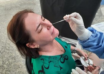 Foto: Assessoria de Comunicação da Sesa
