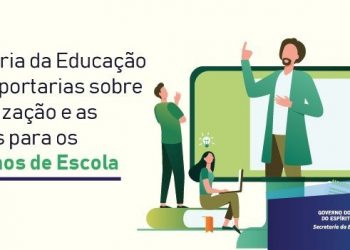 Foto: Assessoria de Comunicação da Sedu