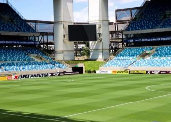 Foto: Assessoria de Comunicação da Sesport